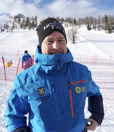 Mathias Vogt - Beisitzer